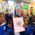 Holiday Donations from the UK