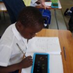 Tablet Launch at Heathfield Primary