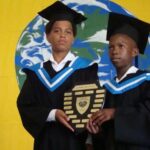 Capricorn Valedictory Ceremony