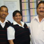 Shoprite Staff