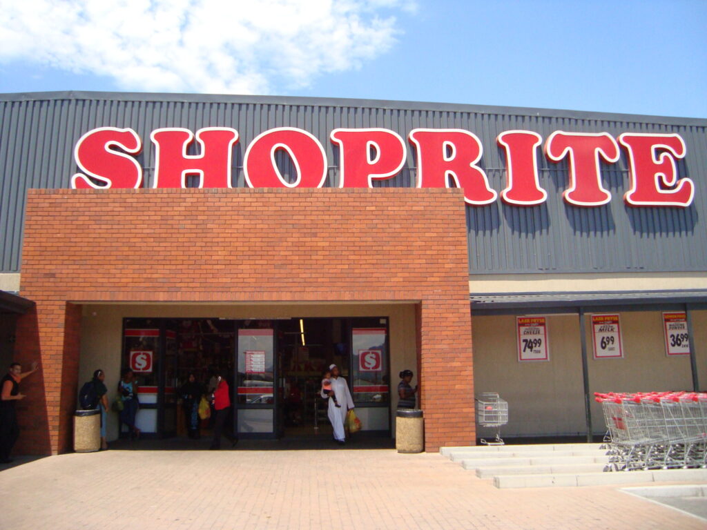 Shoprite