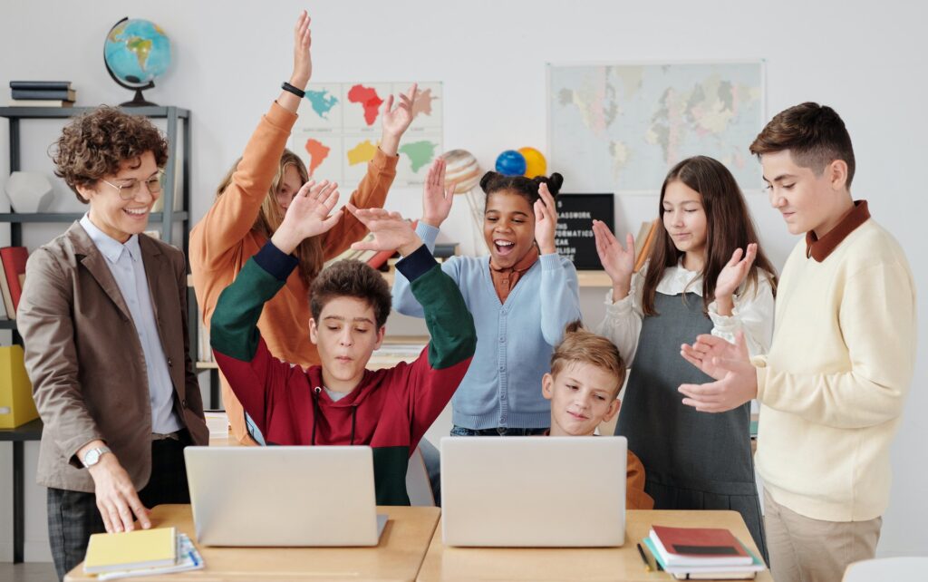 Computer Class