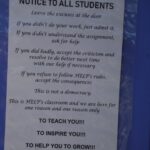 HELP – Also front door – 01