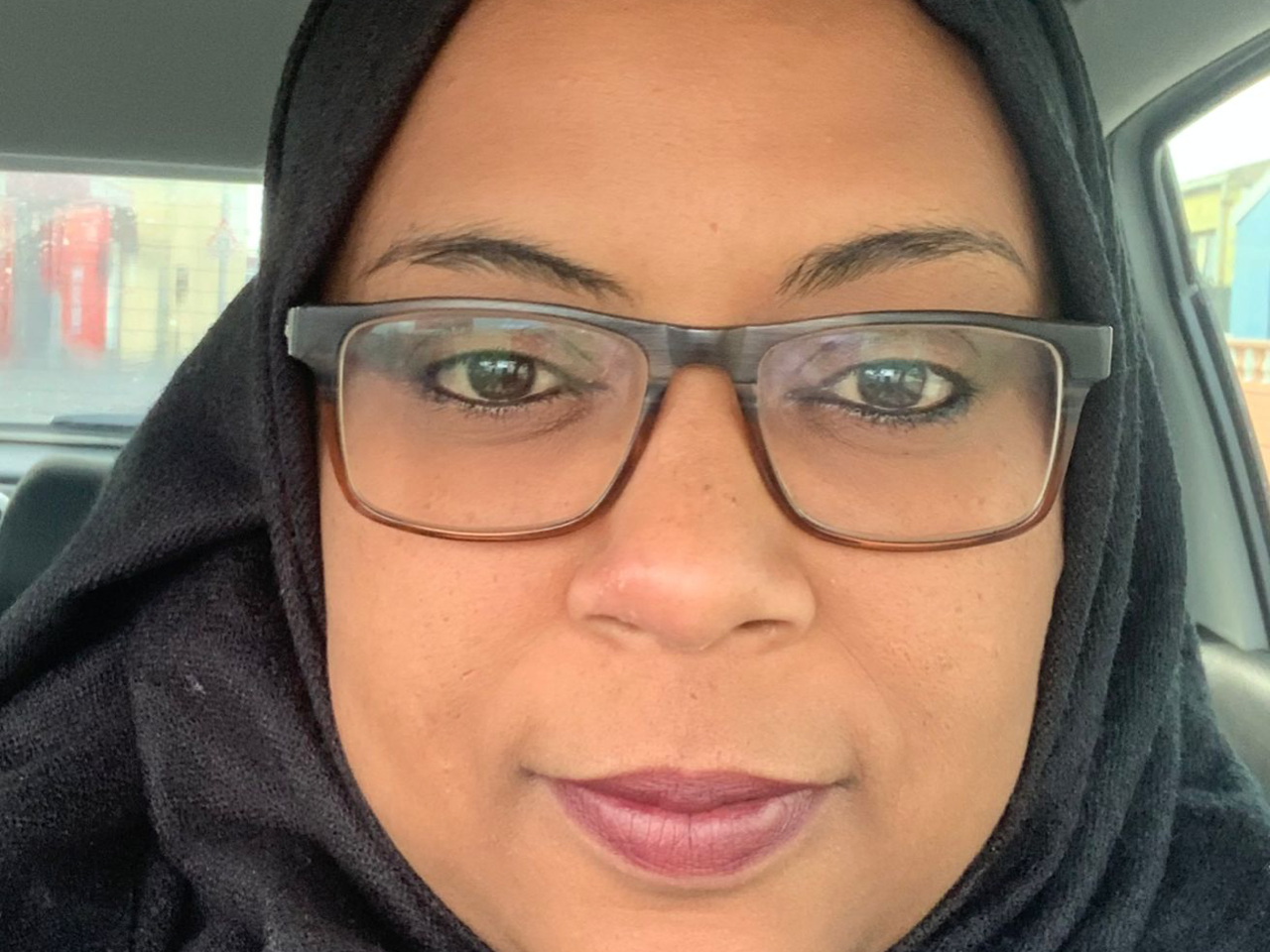 HELP – Rifqa