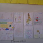 HELP – Art Work