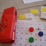 HELP – Game