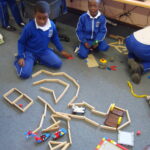 HELP – HPS – Building Blocks