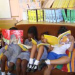 HELP – HPS Kids reading