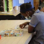 HELP – Puzzle fun