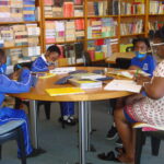 HELP – Typical learning afternoon