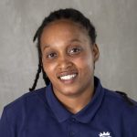 Kerry Anne Voster