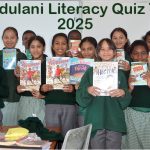 Phendulani Quiz Team