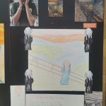 The Scream Artwork 3