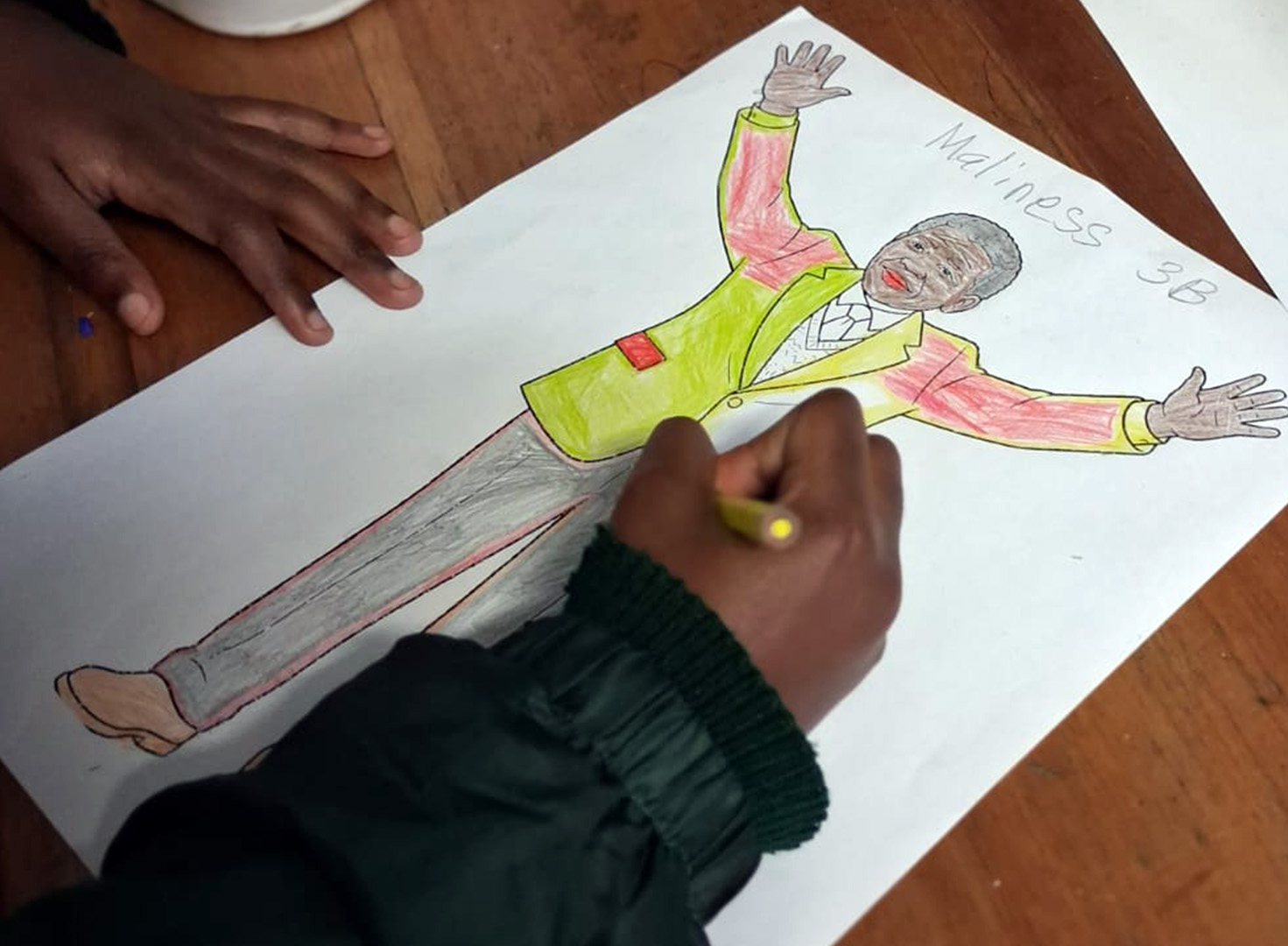 Mandela Month : Celebrating the People Who Make South Africa