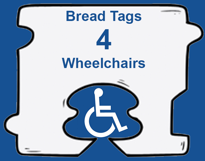 The Journey of a Bread Tag: Small Plastic, Big Difference